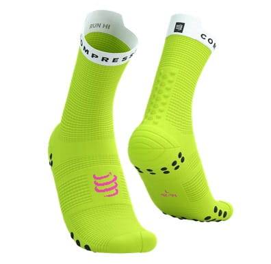 COMPRESSPORT-Skarpetki-do-biegania-wysokie-PRORACING-SOCKS-V4-RUN-HIGH-safe-yellow-white.jpg
