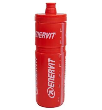 Bidon rowerowy Enervit 750ml nowość Elite