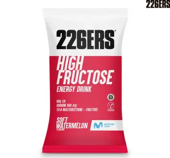 Napój energetyczny 226ERS High Fructose smak arbuzowy saszetka