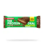 Enervit baton białkowy czekoladowy z orzechami Deal Milk Choco & Hazelnut