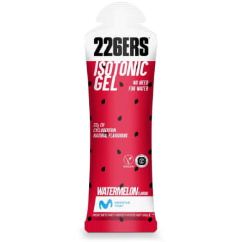 226ers ISOTONIC GEL energetyczny żel izotoniczny arbuz