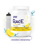 Izotonik ALE Race Cytryna elektrolity 544g Lemon