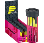 PowerBar elektrolity x10 tabletek Malina Granat