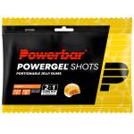 PowerBar żelki 9szt Energy Shots orange pomarańczowe