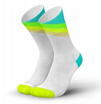 Incylence Skarpety do biegania długie skarpetki biegowe