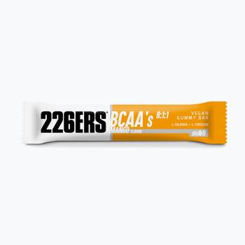 226ERS Galaretka energetyczna z elektrolitami Mango chew Gummy Bar Electrolyte
