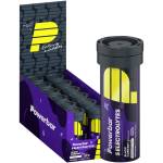 PowerBar elektrolity x10 tabletek Czarna porzeczka Black currant
