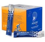 Woda morska AQUON hyper shot w płynie elektrolity 30x