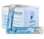 Woda morska AQUON iso shot w płynie elektrolity x30