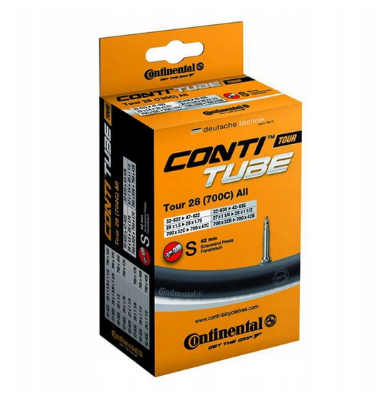 Screenshot 2025-04-20 at 15-40-48 Continental Dętka szosowa rowerowa Race 28 700C Presta 60mm - 4019238556797 - 17450087296 - Allegro.png