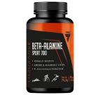 Trec Nutrition Beta-Alanina w kapsułkach 825mg kapsułki 90 szt