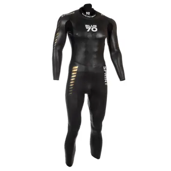 Blueseventy Sprint Pianka triathlonowa męska