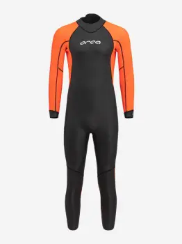 ORCA Pianka Triathonowa Vitalis Hi Vision