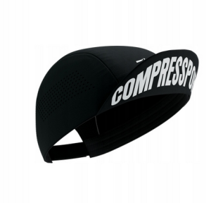 Screenshot 2025-05-29 at 19-49-18 Compressport Czapka do biegania PRO Racing Cup czarna - 7630279405454 - 17262546057 - Allegro.png