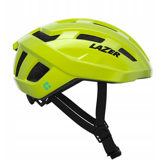 Screenshot 2025-08-27 at 17-33-35 LAZER Kask rowerowy Tempo uniwersalny 54-61 cm Flash Yellow KinetiCore - 5400974021523 - 17442536310 - Allegro.png