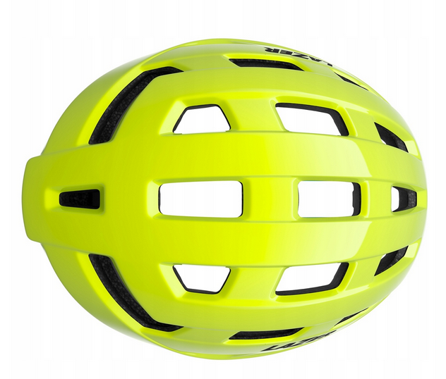 Screenshot 2025-08-27 at 17-35-34 LAZER Kask rowerowy Tempo uniwersalny 54-61 cm Flash Yellow KinetiCore - 5400974021523 - 17442536310 - Allegro.png