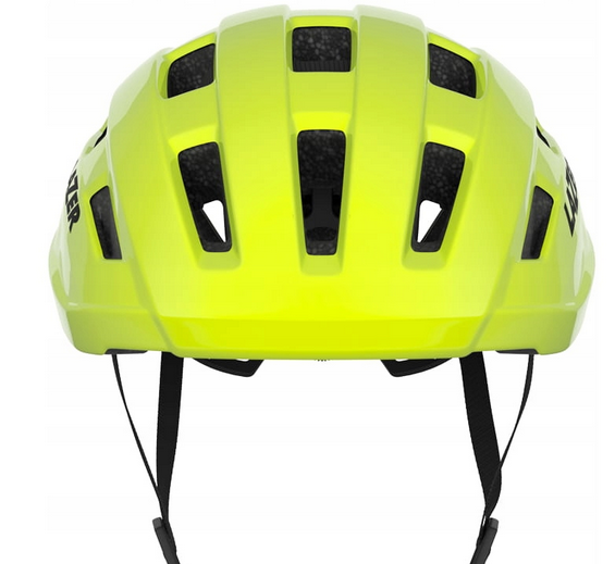 Screenshot 2025-08-27 at 17-35-45 LAZER Kask rowerowy Tempo uniwersalny 54-61 cm Flash Yellow KinetiCore - 5400974021523 - 17442536310 - Allegro.png