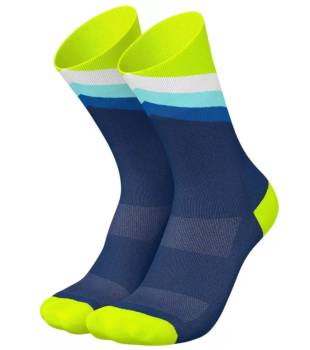 Incylence Skarpety do biegania długie skarpetki biegowe