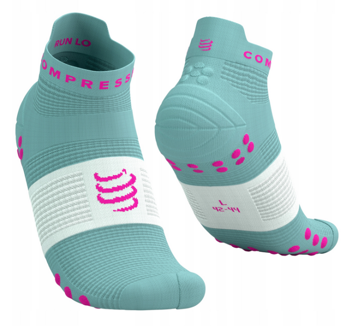 Screenshot 2026-03-07 at 14-48-55 Skarpety Kompresyjne do Biegania COMPRESSPORT PRORACING SOCKS V4 RUN LOW T4 - 7630279425605 - 18367917930 - Allegro.png
