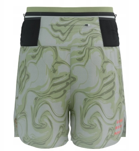 Screenshot 2026-03-15 at 14-47-42 COMPRESSPORT Spodenki biegowe ULTRA TRAIL RACING 2-IN-1 SHORT green camo L - 7630102590005 - 17878088432 - Allegro.png