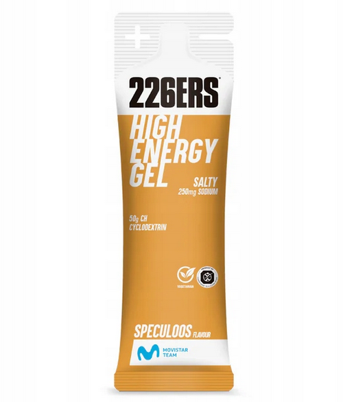 Screenshot 2026-03-27 at 16-24-37 226ERS HIGH ENERGY Salty Speculoos Słone ciastko korzenne żel energetyczny - 8436621421856 - 18449021059 - Allegro.png