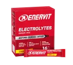 Enervit Electrolytes Drink Mix elektrolity w saszetkach proszek x16