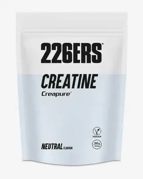 226ERS Kreatyna Creapure Monohydrat 300g proszek Neutralny Smak