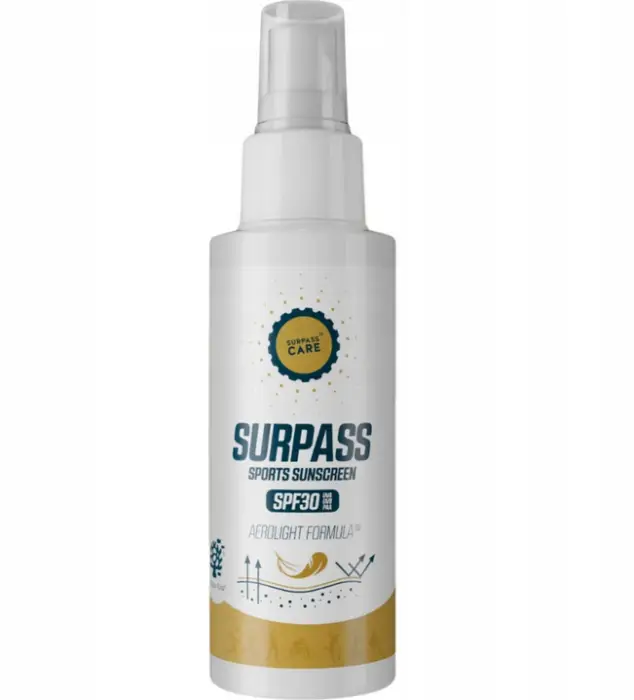 Screenshot 2026-05-06 at 16-46-42 SURPASS Sportowy Spray z Filtrem SPF30 – Ochrona dla Aktywnych 5906874741733 • Cena • Opinie - Allegro.png