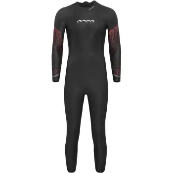 ORCA Pianka triathlonowa ATHLEX FLOAT V 2.0 Neoprenowa Rozmiar 7 (ML)