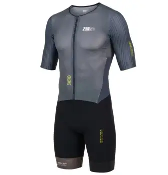 ZEROD strój startowy do triathlonu Racer TT Suit Triathlon