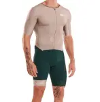 ZEROD strój startowy do triathlonu Racer TT Suit Triathlon