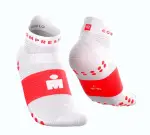 COMPRESSPORT skarpetki Iron Man do biegania stopki skarpety