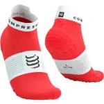 COMPRESSPORT skarpetki do biegania stopki skarpety