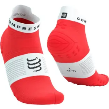 COMPRESSPORT skarpetki do biegania stopki skarpety