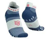COMPRESSPORT skarpetki do biegania stopki skarpety