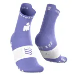 COMPRESSPORT Skarpety Iron Man V4.0 Run skarpetki do biegania IronMan edycja specjalna