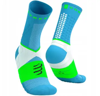 COMPRESSPORT Skarpety do biegania Ultra Trail
