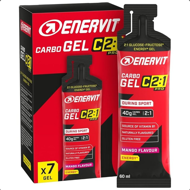 Screenshot 2026-08-14 at 16-59-39 Enervit C2 1 Carbo Gel żel energetyczny (mango) - 7x60ml.png