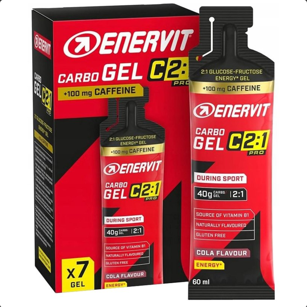 Screenshot 2026-08-14 at 17-05-13 Enervit C2 1 Carbo Gel żel energetyczny z kofeiną (cola) - 7x60ml.png