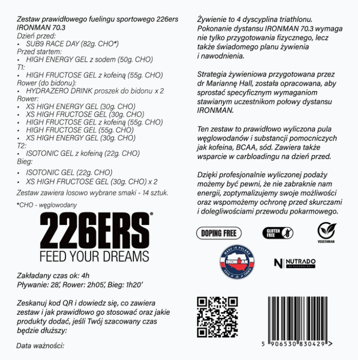 Screenshot 2026-08-26 at 15-26-04 Zestaw żywienia sportowego Pakiet 226ERS 1_2 Ironman 14 szt. mix (3042) - Sportano.pl.png