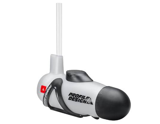 Bidon Profile Design Aero HC