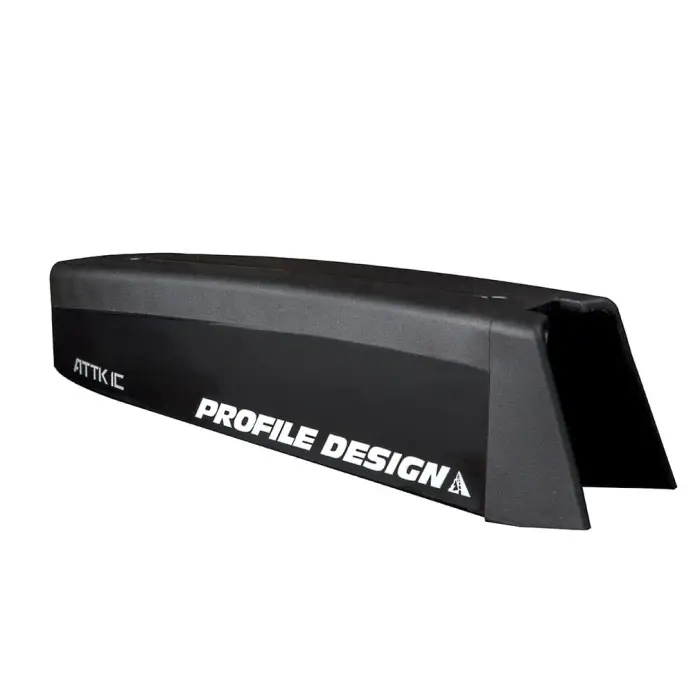 Pojemnik torebka na ramę Profile Design ATTK