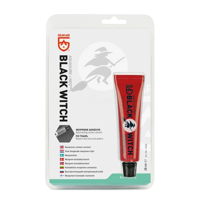 Black Witch™ klej do neoprenu