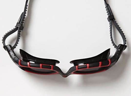 Okulary pływackie Zoggs Predator Flex polaryzacja