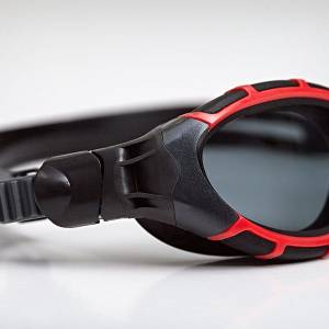 Okulary pływackie Zoggs Predator Flex polaryzacja