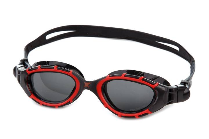 Okulary pływackie Zoggs Predator Flex polaryzacja