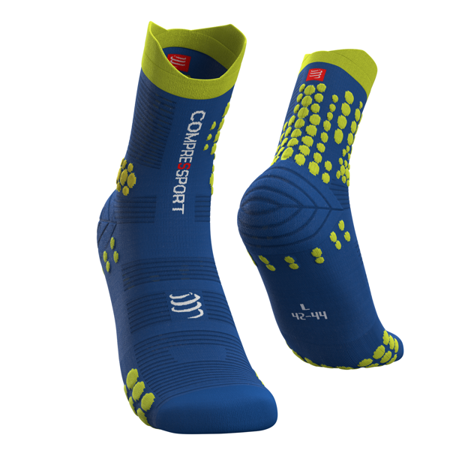 COMPRESSPORT-Skarpetki-do-biegania-trailowe-ProRacing-Socks-v3-0-niebiesko-zolte.png