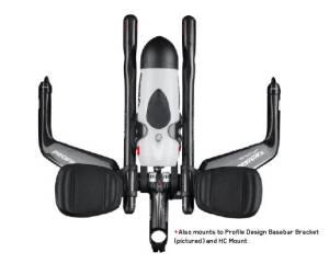 Bidon Profile Design Aero HC