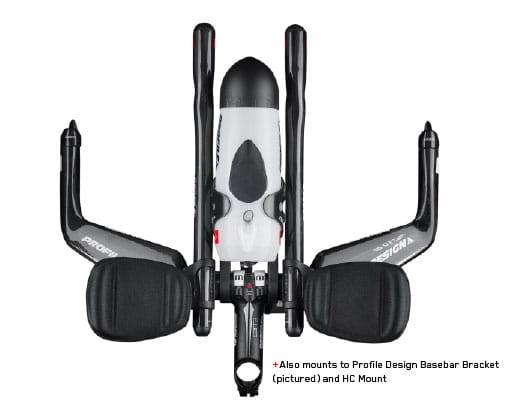 Bidon Profile Design Aero HC