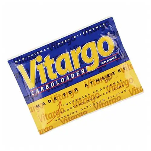 Vitargo Carboloader saszetka